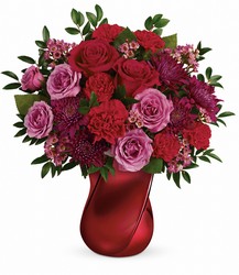 V300A Mad Crush Bouquet 
